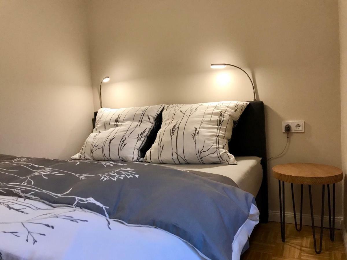 Ferienwohnung Gipfelnest Braunlage Eksteriør billede
